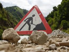 Քարաթափում է տեղի ունեցել Հրազդանի կիրճում